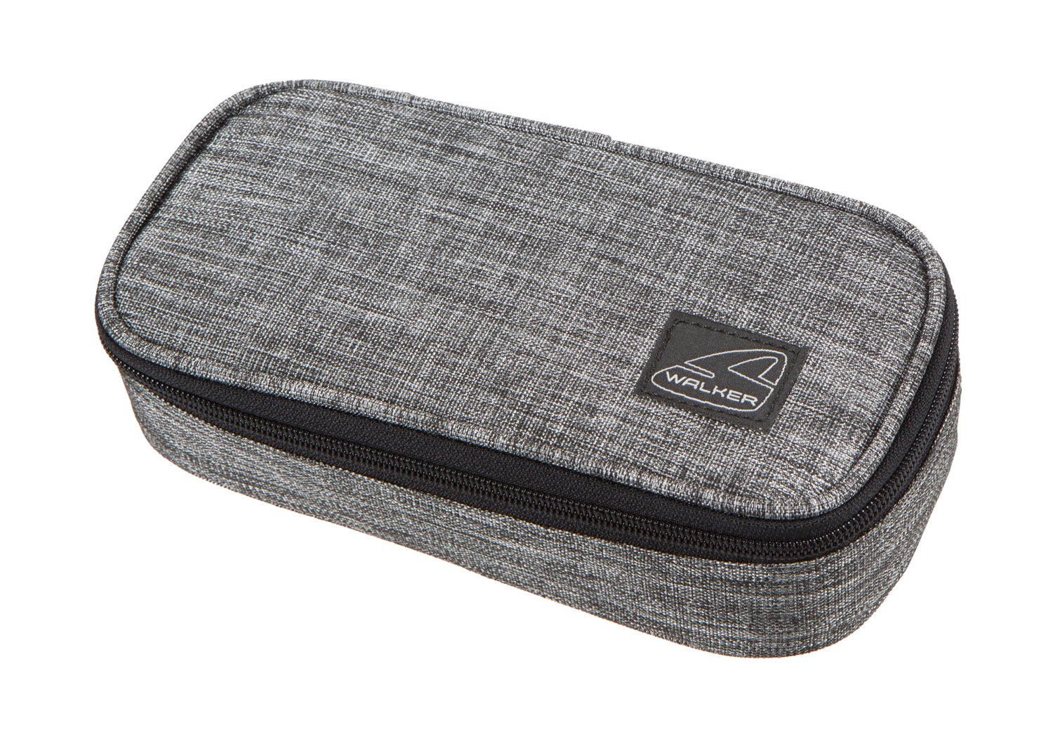 schneiders vienna 49143 175 posh 铅笔盒 - 灰色